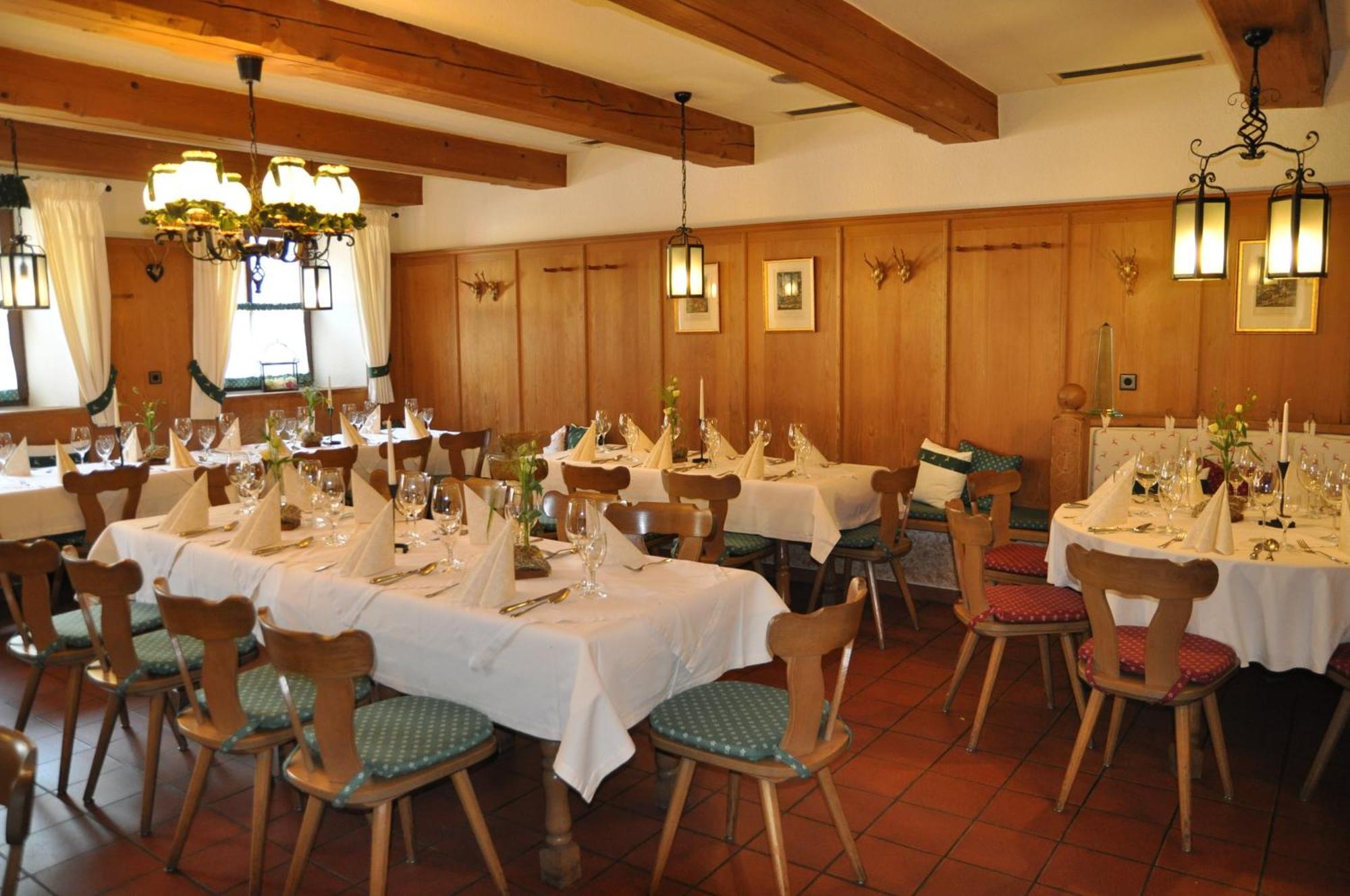 Gasthaus Glaser Bad Füssing Extérieur photo