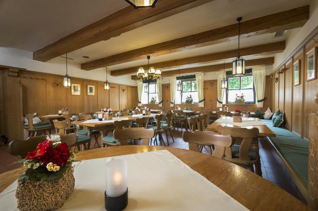 Gasthaus Glaser Bad Füssing Extérieur photo