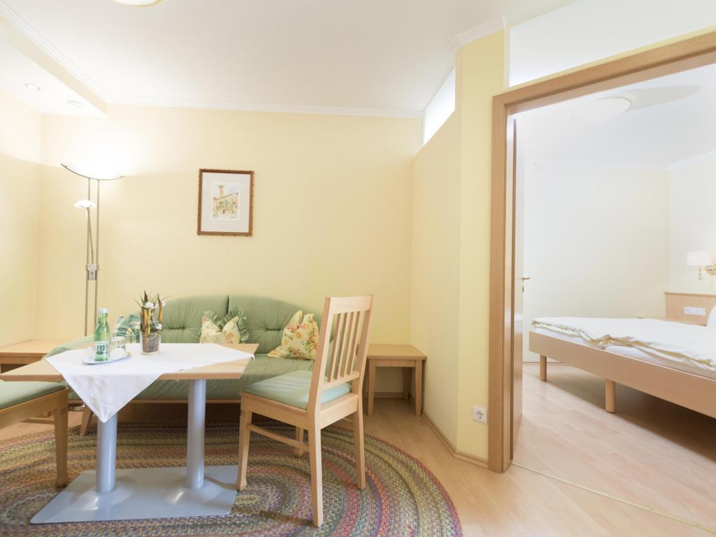 Gasthaus Glaser Bad Füssing Extérieur photo